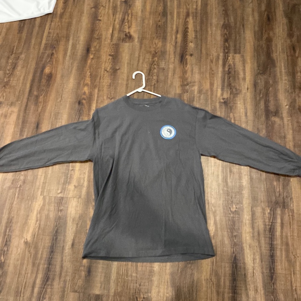 T&C surf shop long sleeve shirt